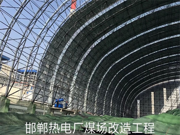 广东汕头网架钢结构工程有限公司